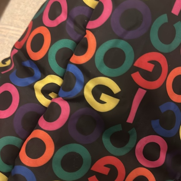 COOGI Puffer Vest - Picture 3 of 11